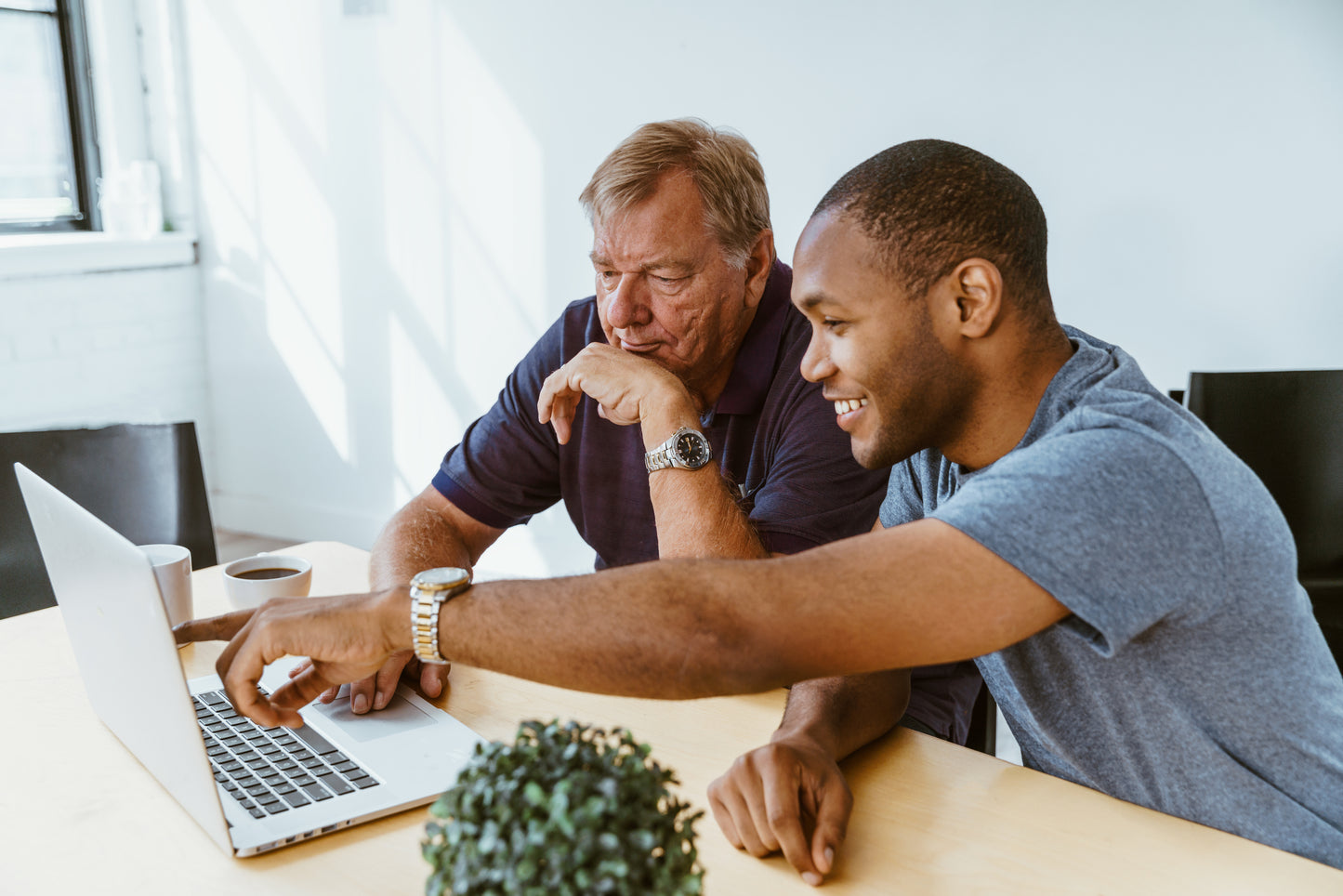 Cultiv8® Commitment Sprint