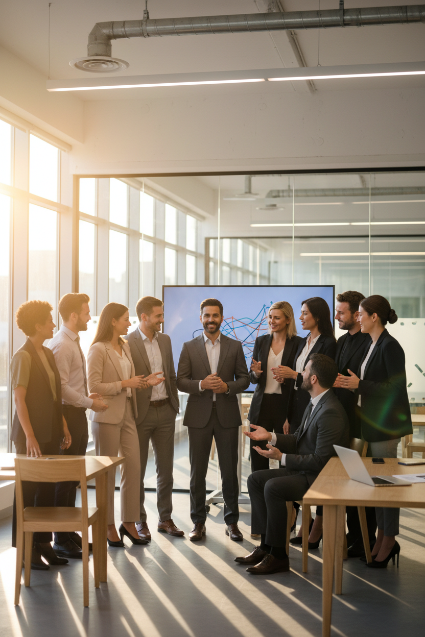Cultiv8 360 Leadership Assessment